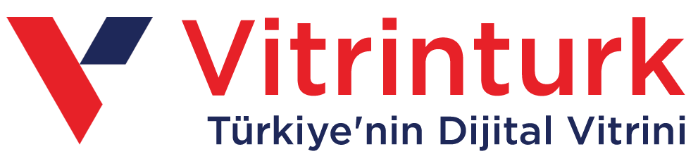 Vitrinturk - Türkiye'nin Dijital Vitrini